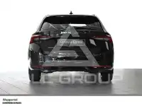 2025 Skoda Octavia
