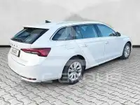 2025 Skoda Octavia