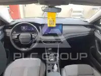 2025 Skoda Octavia