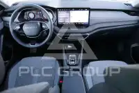 2025 Skoda Octavia