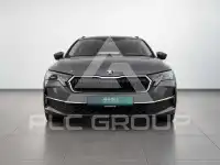 2025 Skoda Octavia