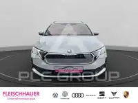 2025 Skoda Octavia