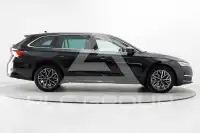 2025 Skoda Octavia