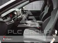2025 Skoda Octavia