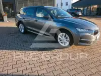 2025 Skoda Octavia