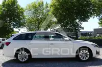 2025 Skoda Octavia