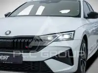 2025 Skoda Octavia