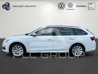 2025 Skoda Octavia