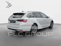2025 Skoda Octavia