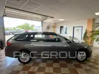 2025 Skoda Octavia