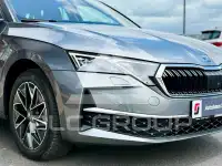 2025 Skoda Octavia