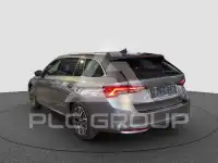 2025 Skoda Octavia