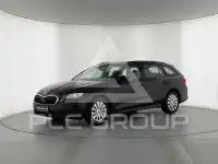 2025 Skoda Octavia