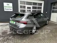 2025 Skoda Octavia