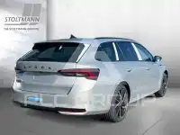 2025 Skoda Octavia