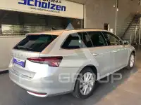 2025 Skoda Octavia