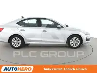 2025 Skoda Octavia