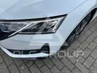 2025 Skoda Octavia