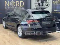 2025 Skoda Octavia