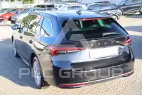 2025 Skoda Octavia