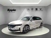 2025 Skoda Octavia