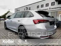 2025 Skoda Octavia