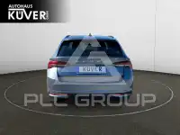 2025 Skoda Octavia