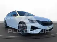 2025 Skoda Octavia