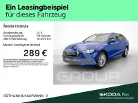 2025 Skoda Octavia
