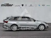 2025 Skoda Octavia