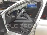 2025 Skoda Octavia
