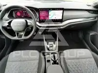 2025 Skoda Octavia