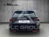 2025 Skoda Octavia