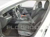 2025 Skoda Octavia
