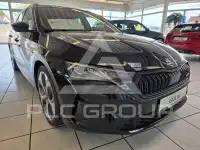 2025 Skoda Octavia
