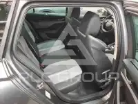 2025 Skoda Octavia