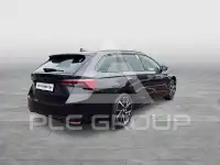 2025 Skoda Octavia