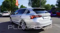 2025 Skoda Octavia