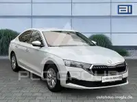 2025 Skoda Octavia