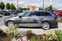 2025 Skoda Octavia