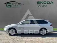 2025 Skoda Octavia