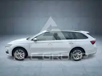 2025 Skoda Octavia