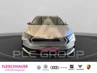 2025 Skoda Octavia