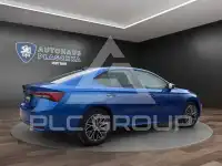 2025 Skoda Octavia