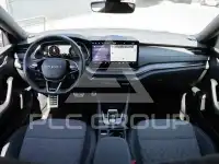 2025 Skoda Octavia