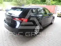 2025 Skoda Octavia