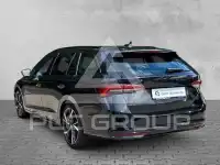 2025 Skoda Octavia