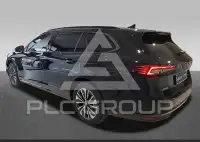 2025 Skoda Superb