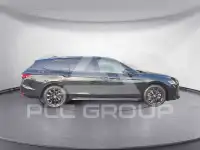 2025 Skoda Superb