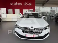 2025 Skoda Superb
